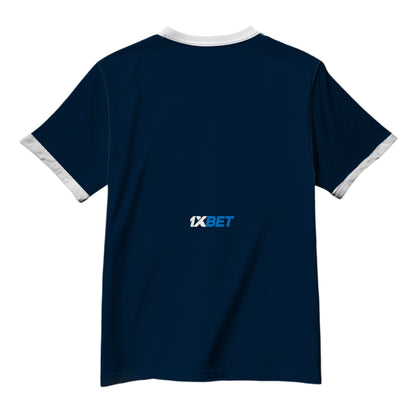 MIBR Uniform 2026